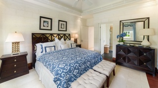 Sandy Croft villa in Royal Westmoreland, Barbados