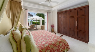 Sandy Croft villa in Royal Westmoreland, Barbados