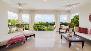 Sandy Croft villa in Royal Westmoreland, Barbados