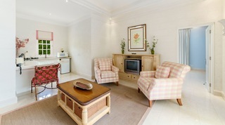 Sandy Croft villa in Royal Westmoreland, Barbados