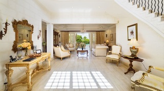 Sandy Croft villa in Royal Westmoreland, Barbados