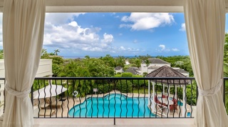 Sandy Croft villa in Royal Westmoreland, Barbados