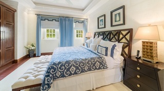 Sandy Croft villa in Royal Westmoreland, Barbados