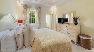 Sandy Croft villa in Royal Westmoreland, Barbados