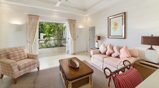 Sandy Croft villa in Royal Westmoreland, Barbados