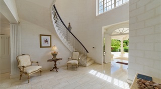 Sandy Croft villa in Royal Westmoreland, Barbados