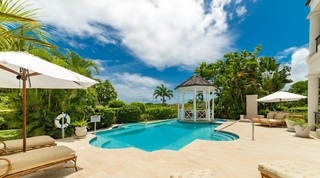 Sandy Croft villa in Royal Westmoreland, Barbados