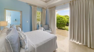 Sandy Croft villa in Royal Westmoreland, Barbados