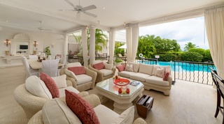 Sandy Croft villa in Royal Westmoreland, Barbados