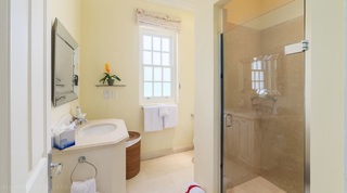 Sandy Croft villa in Royal Westmoreland, Barbados