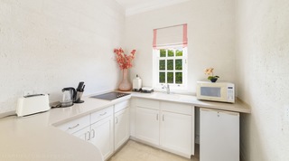 Sandy Croft villa in Royal Westmoreland, Barbados