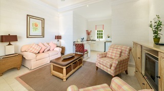 Sandy Croft villa in Royal Westmoreland, Barbados