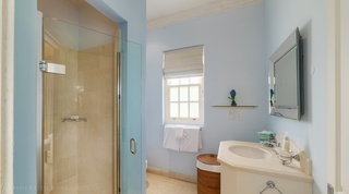 Sandy Croft villa in Royal Westmoreland, Barbados