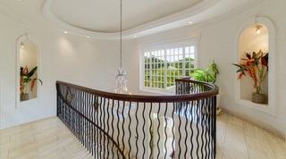 Sandy Croft villa in Royal Westmoreland, Barbados