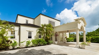 Sandy Croft villa in Royal Westmoreland, Barbados