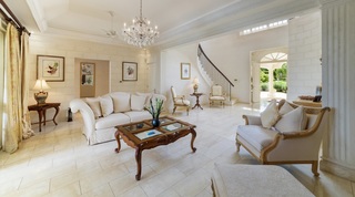 Sandy Croft villa in Royal Westmoreland, Barbados