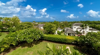 Sandy Croft villa in Royal Westmoreland, Barbados