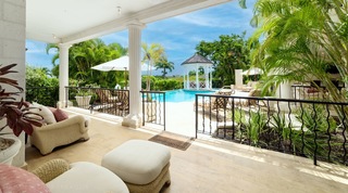 Sandy Croft villa in Royal Westmoreland, Barbados