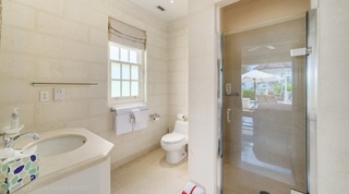 Sandy Croft villa in Royal Westmoreland, Barbados