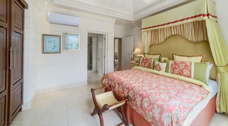 Sandy Croft villa in Royal Westmoreland, Barbados