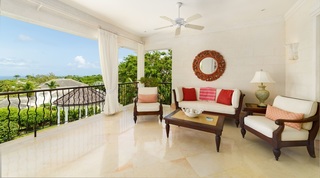 Sandy Croft villa in Royal Westmoreland, Barbados