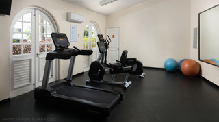 Sapphire Beach 211 apartment in Saint Lawrence Gap, Barbados