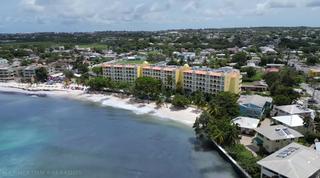 Sapphire Beach 211 Barbados video