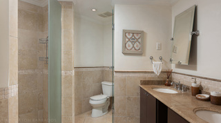 Sapphire Beach 211 apartment in Saint Lawrence Gap, Barbados