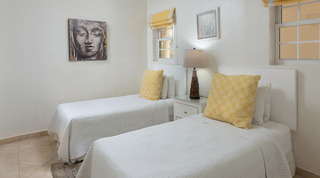 Sapphire Beach 211 apartment in Saint Lawrence Gap, Barbados