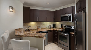 Sapphire Beach 211 apartment in Saint Lawrence Gap, Barbados