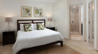 Sapphire Beach 211 apartment in Saint Lawrence Gap, Barbados