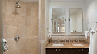 Sapphire Beach 211 apartment in Saint Lawrence Gap, Barbados