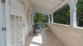 Saramanda villa in Sandy Lane, Barbados