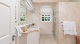 Saramanda villa in Sandy Lane, Barbados