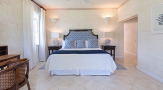 Saramanda villa in Sandy Lane, Barbados