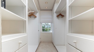 Saramanda villa in Sandy Lane, Barbados