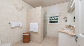 Saramanda villa in Sandy Lane, Barbados