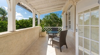 Saramanda villa in Sandy Lane, Barbados