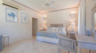 Saramanda villa in Sandy Lane, Barbados