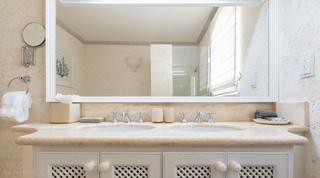Saramanda villa in Sandy Lane, Barbados