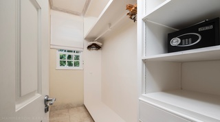 Saramanda villa in Sandy Lane, Barbados