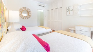 Saramar House villa in Sandy lane, Barbados