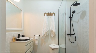 Saramar House villa in Sandy lane, Barbados