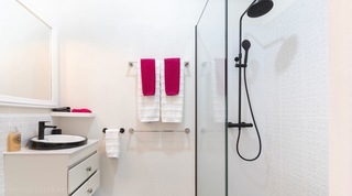 Saramar House villa in Sandy lane, Barbados