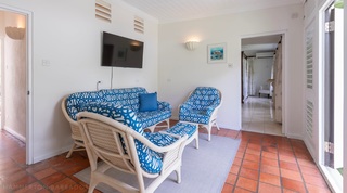 Saramar House villa in Sandy lane, Barbados