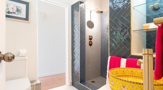 Saramar House villa in Sandy lane, Barbados