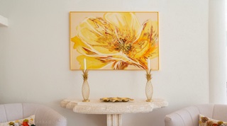 Saramar House villa in Sandy lane, Barbados