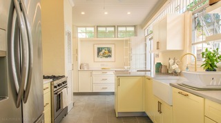 Saramar House villa in Sandy lane, Barbados