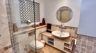 Schooner Bay 105 apartment in Speightstown, Barbados
