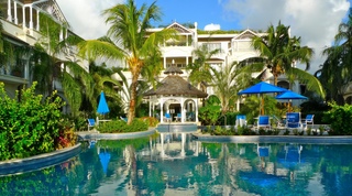 Schooner Bay 105 apartment in Speightstown, Barbados